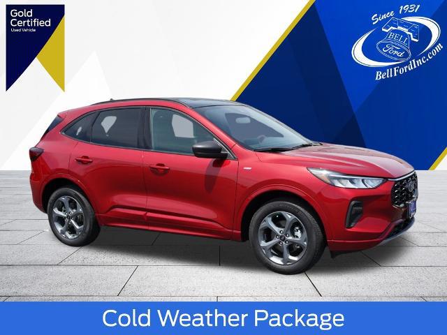 2024 Ford Escape ST-Line for sale in Arlington, WI