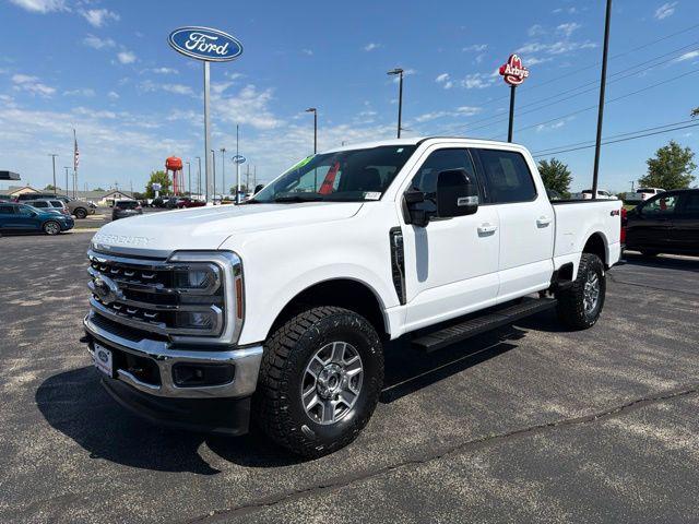 2024 Ford F-250 LARIAT for sale in Platte City, MO