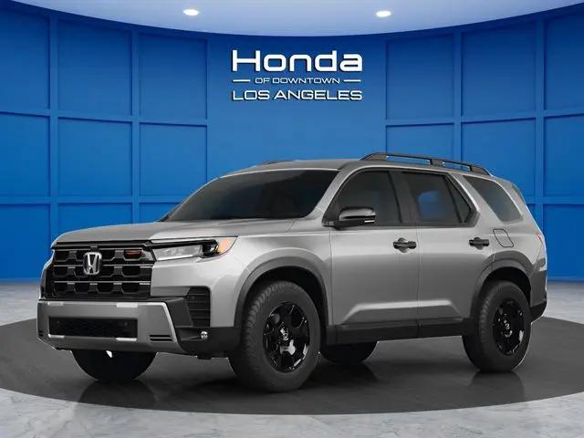 2026 Honda Pilot Sport for sale in Los Angeles, CA