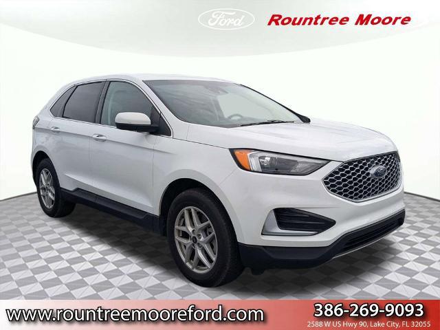 2024 Ford Edge SEL for sale in Lake City, FL
