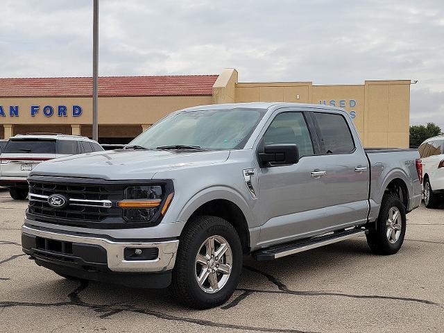 2025 Ford F-150 XLT for sale in Hobbs, NM