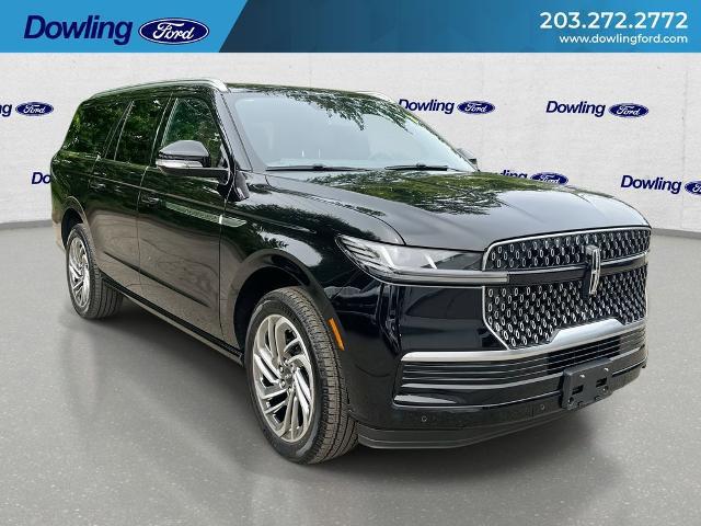 2025 Lincoln Navigator Reserve L for sale in Cheshire, CT