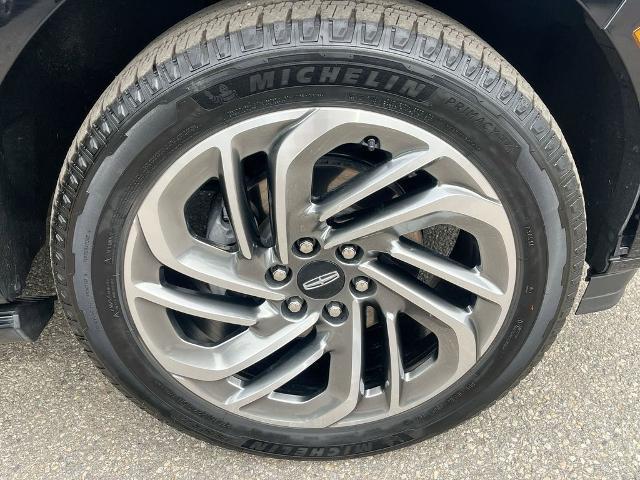 2025 Lincoln Navigator Reserve L