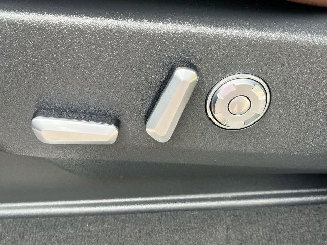 2025 Lincoln Navigator Reserve L