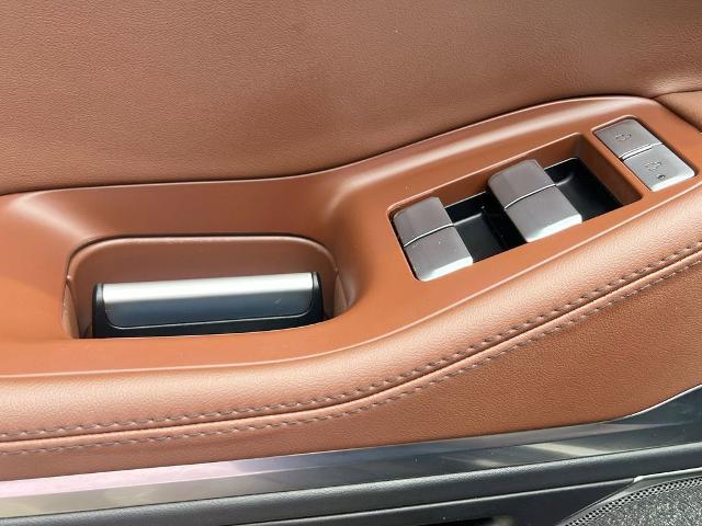 2025 Lincoln Navigator Reserve L