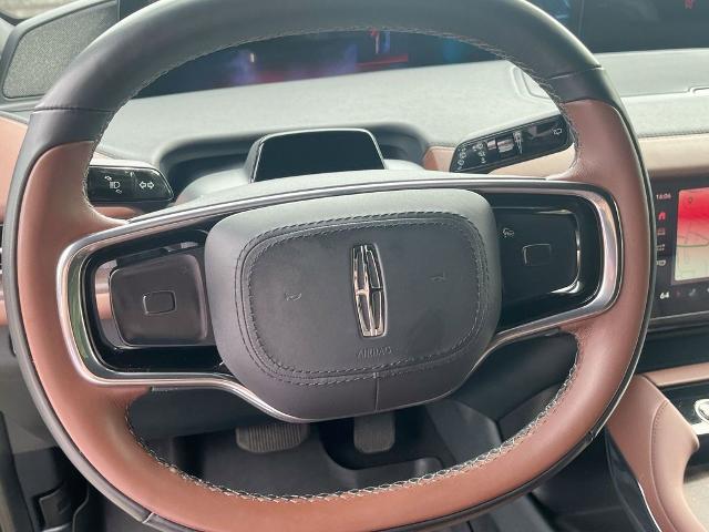 2025 Lincoln Navigator Reserve L