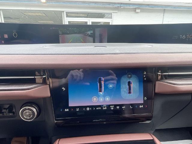 2025 Lincoln Navigator Reserve L