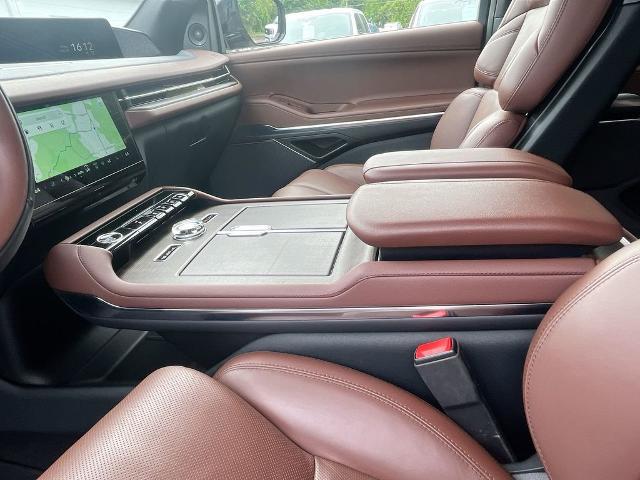 2025 Lincoln Navigator Reserve L