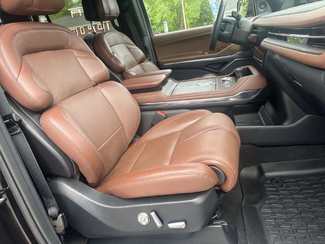 2025 Lincoln Navigator Reserve L