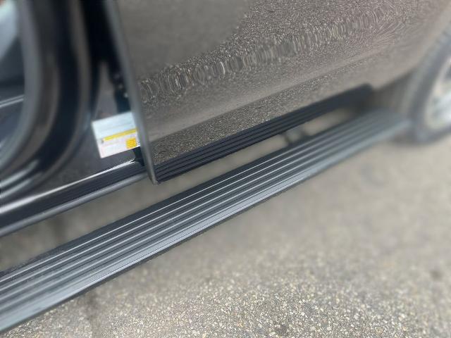 2025 Lincoln Navigator Reserve L