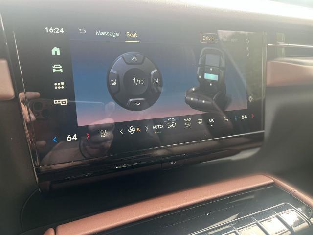 2025 Lincoln Navigator Reserve L