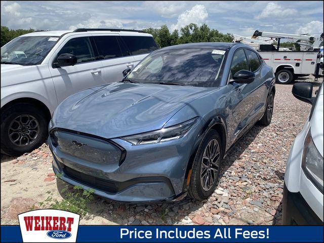 2023 Ford Mustang Mach-E Premium for sale in Lake Wales, FL