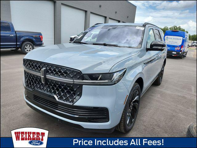 2025 Lincoln Navigator Reserve for sale in Lake Wales, FL