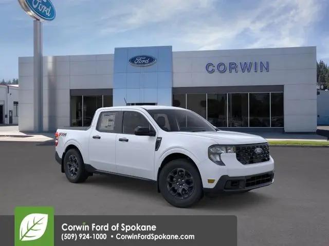 2026 Ford Maverick XLT for sale in Spokane, WA