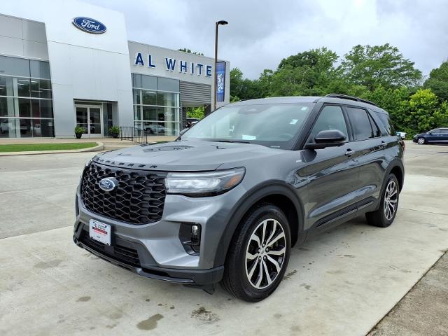 2025 Ford Explorer ST-Line for sale in Manchester, TN