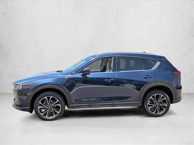 2023 Mazda CX-5 2.5 S Premium