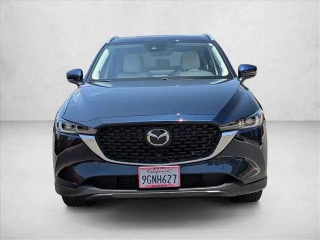 2023 Mazda CX-5 2.5 S Premium