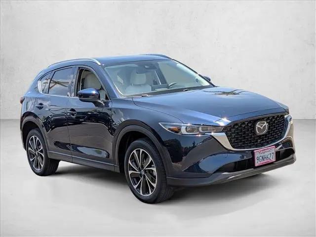 2023 Mazda CX-5 2.5 S Premium