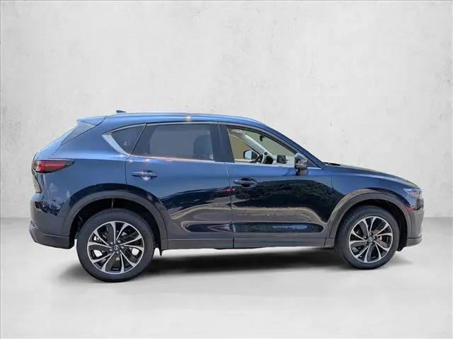 2023 Mazda CX-5 2.5 S Premium