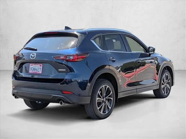 2023 Mazda CX-5 2.5 S Premium