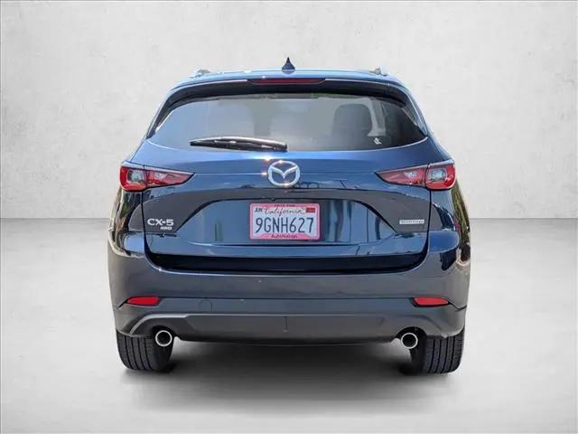 2023 Mazda CX-5 2.5 S Premium