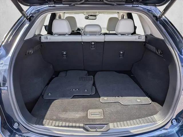 2023 Mazda CX-5 2.5 S Premium