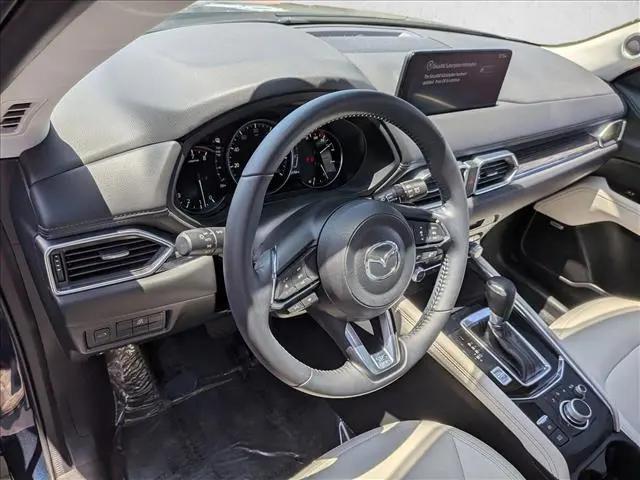 2023 Mazda CX-5 2.5 S Premium