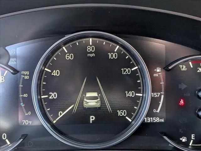 2023 Mazda CX-5 2.5 S Premium
