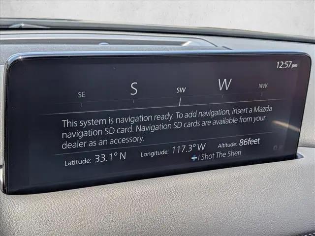 2023 Mazda CX-5 2.5 S Premium