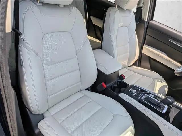 2023 Mazda CX-5 2.5 S Premium