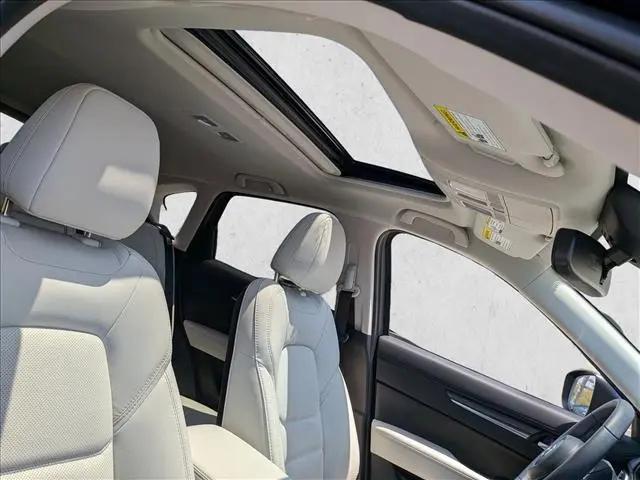 2023 Mazda CX-5 2.5 S Premium