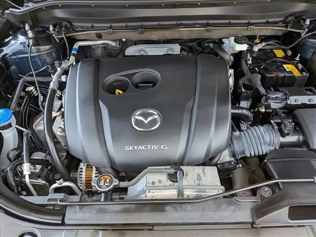 2023 Mazda CX-5 2.5 S Premium