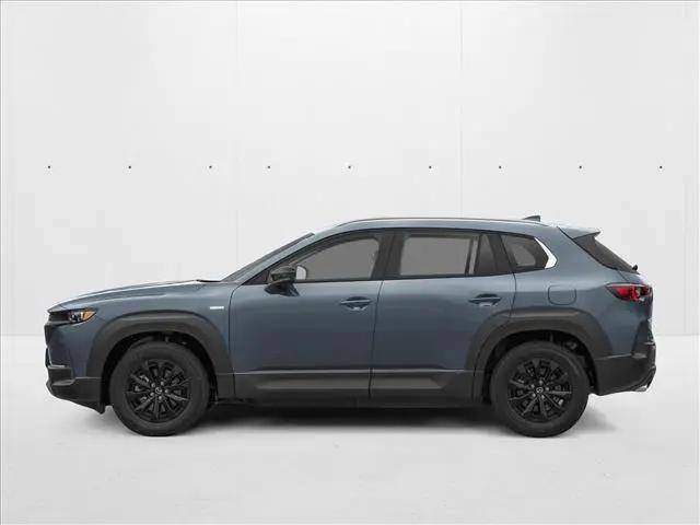 2026 Mazda CX-50 Hybrid Preferred