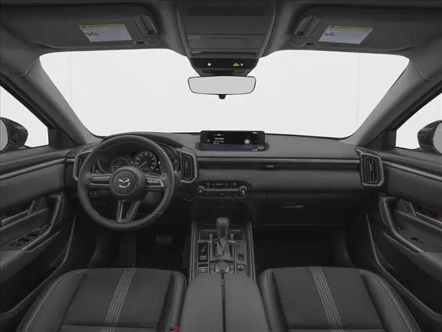 2026 Mazda CX-50 Hybrid Preferred