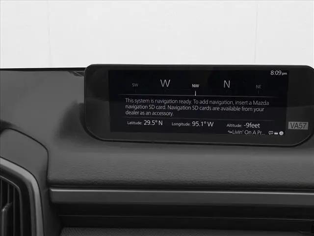 2026 Mazda CX-50 Hybrid Preferred