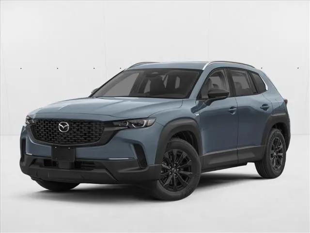 2026 Mazda CX-50 Hybrid Preferred for sale in Carlsbad, CA