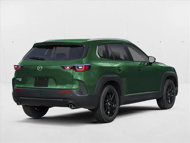 2026 Mazda CX-50 2.5 S Preferred