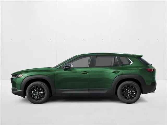 2026 Mazda CX-50 2.5 S Preferred
