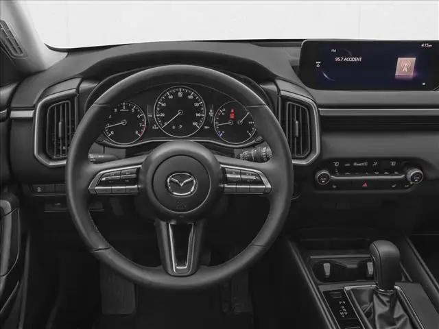 2026 Mazda CX-50 2.5 S Preferred