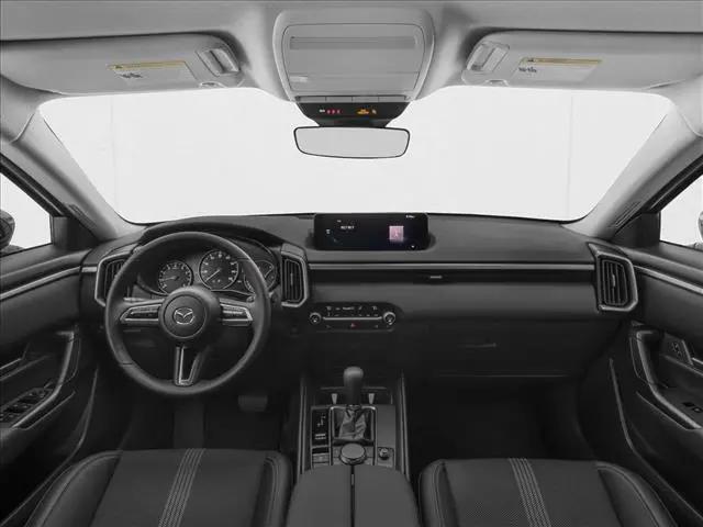 2026 Mazda CX-50 2.5 S Preferred