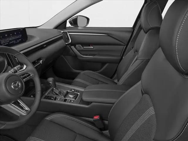 2026 Mazda CX-50 2.5 S Preferred