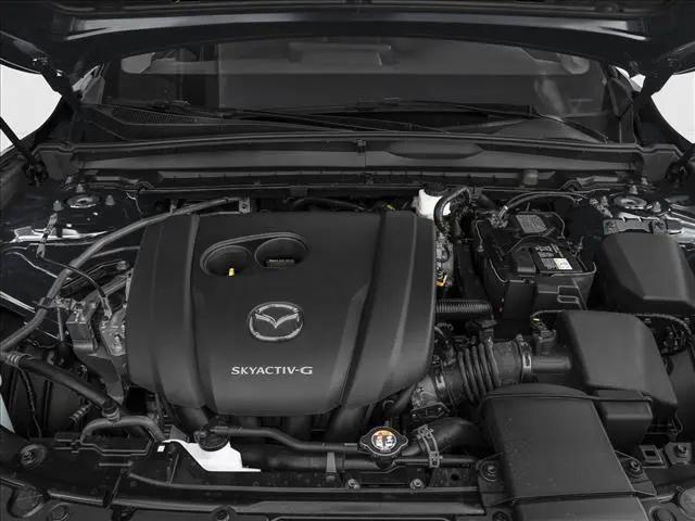 2026 Mazda CX-50 2.5 S Preferred