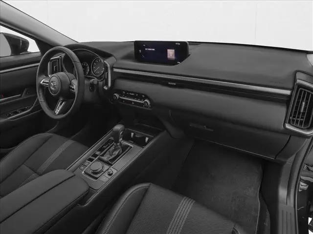 2026 Mazda CX-50 2.5 S Preferred