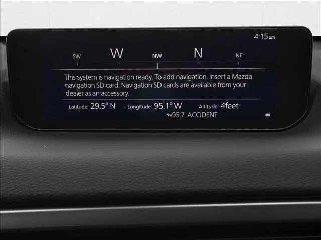 2026 Mazda CX-50 2.5 S Preferred
