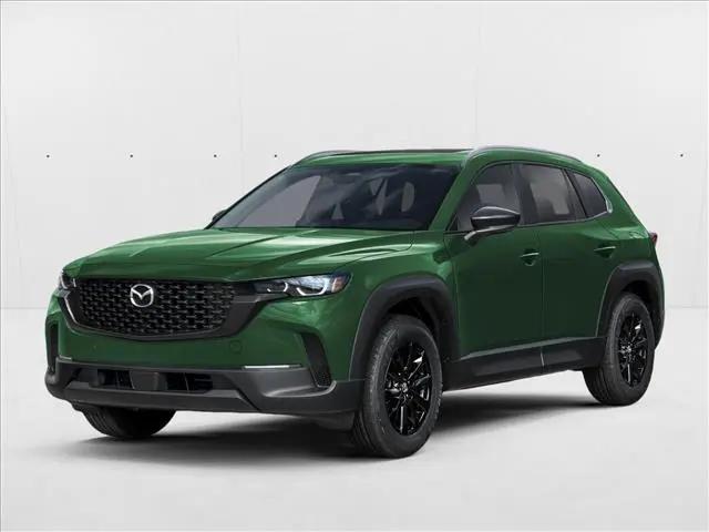 2026 Mazda CX-50 2.5 S Preferred for sale in Carlsbad, CA