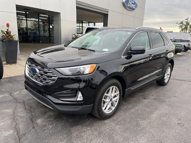 2022 Ford Edge SEL for sale in WILLOWBROOK, IL