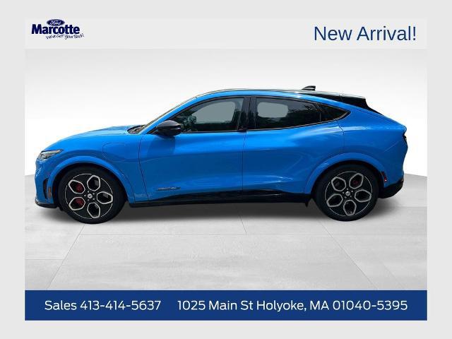 2023 Ford Mustang Mach-E GT for sale in Holyoke, MA