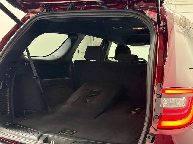 2026 Dodge Durango GT AWD