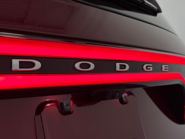 2026 Dodge Durango GT AWD