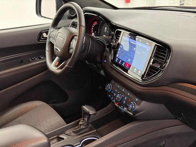 2026 Dodge Durango GT AWD